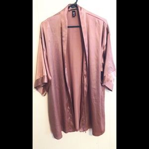 Victoria Secret robe